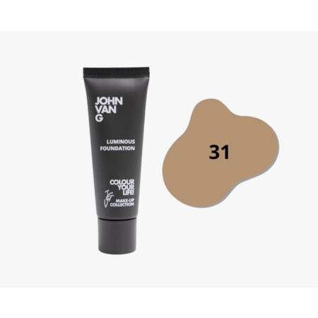 Luminous Foundation 31