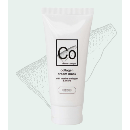 Collagen Cream Mask