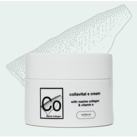 Collavital E Cream