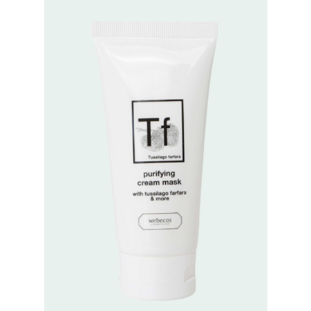 Purifying Cream Mask