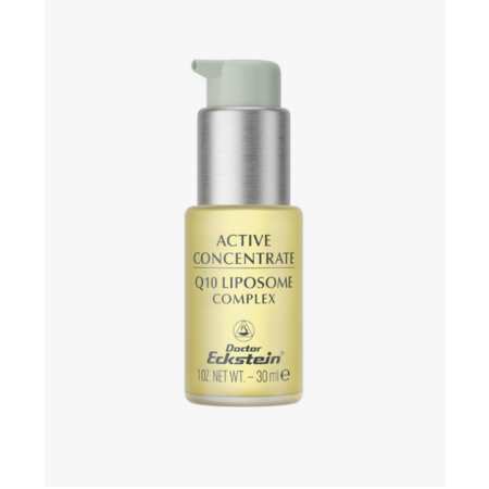 Active Concentrate Q10 Liposome Complex