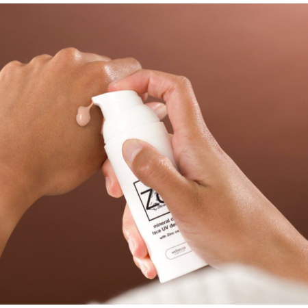 Mineral Daily Face UV Defence SPF 50