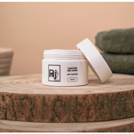 Royal Jelly Day Cream