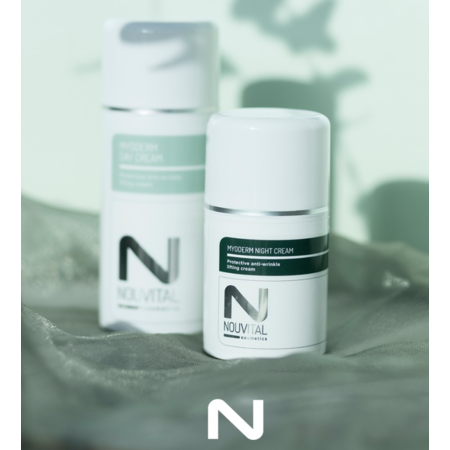 Myoderm Night Cream 50 ml