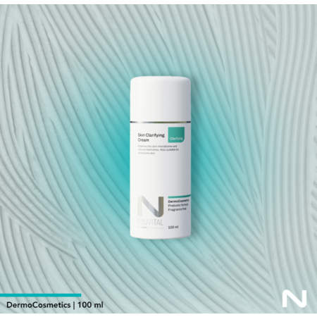 Skin Clarifying Cream 100 ml
