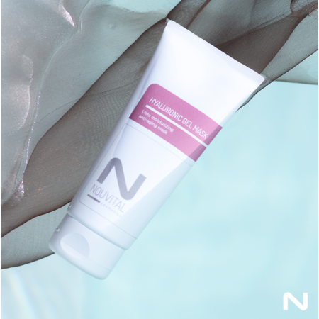 Hyaluronic Gel Mask