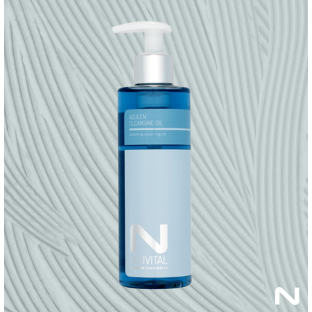 Azulen Cleansing Oil
