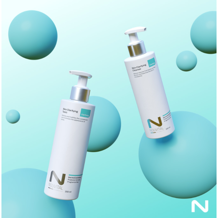 Skin Clarifying Cleanser