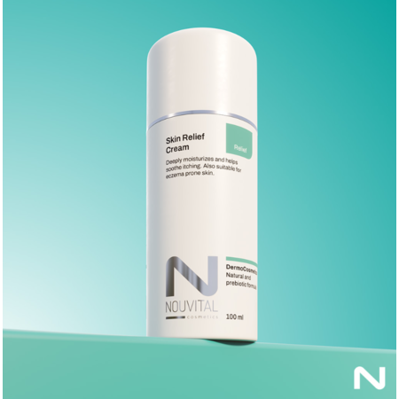 Skin Relief Cream 100 ml