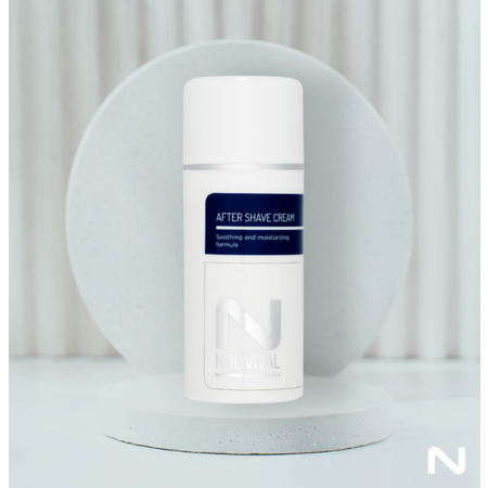 After Shave Cream 100 ml