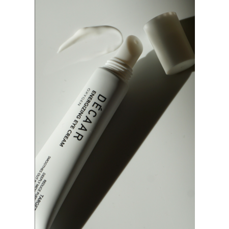 Energizing Eye Cream