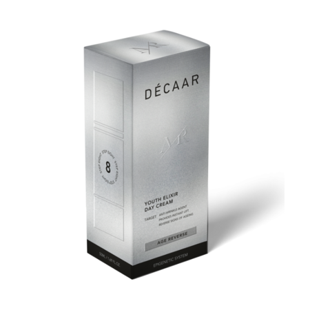 Youth Elixir Day Cream