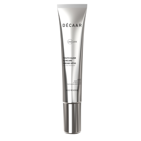 Youth Elixir Suncare Cream SPF 50