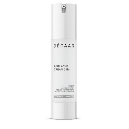 Anti Acne Cream 24 hr