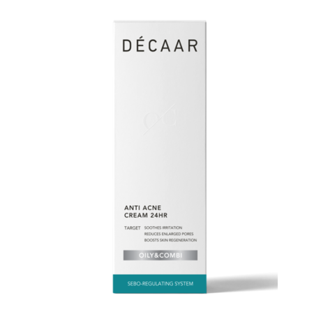 Anti Acne Cream 24 hr