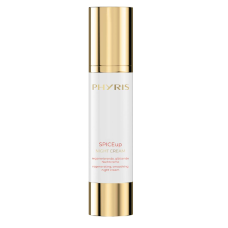 SPICEup Night Cream