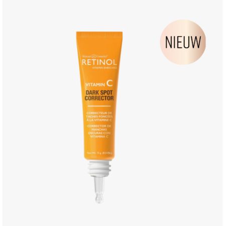 Vitamin C Dark Spot Corrector