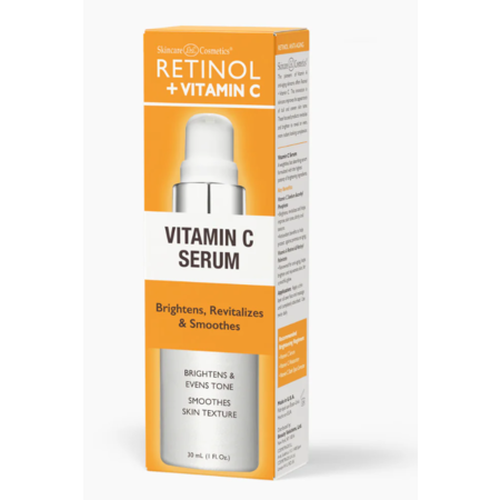 Vitamin C Dark Spot Corrector