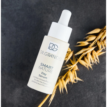 Smart Nature Day Serum