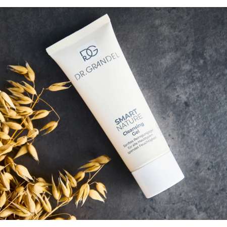 Smart Nature Cleansing Gel