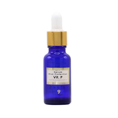 Serum Blue Protection Vit. P