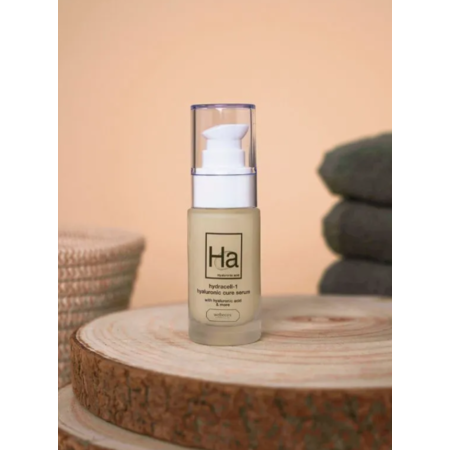 Webecos Hydracell-1 Hyaluronic Cure Serum