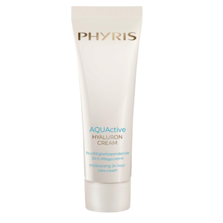 AQUActive Hyaluron Cream miniatuur 20 ml