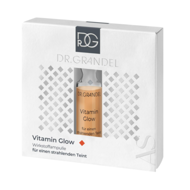 Vitamin Glow 3 ml Vitamin Glow 3 ml