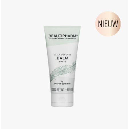 Beautipharm Daily Defense Balm SPF15