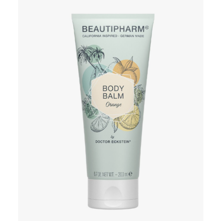 Beautipharm Body Balm Orange