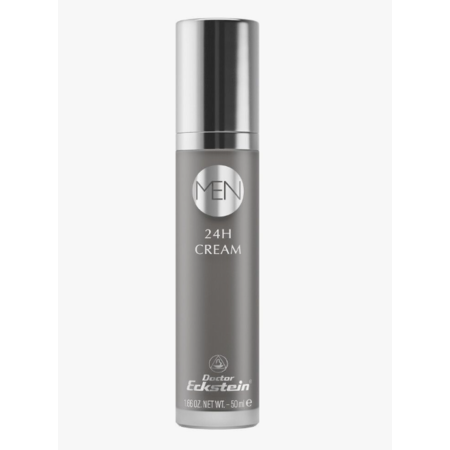MEN 24H Cream