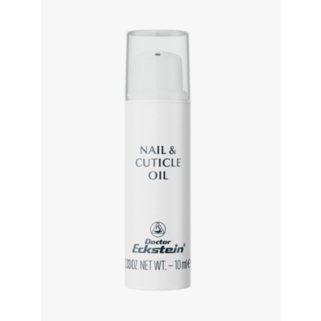 Nail and Cuticle Oil