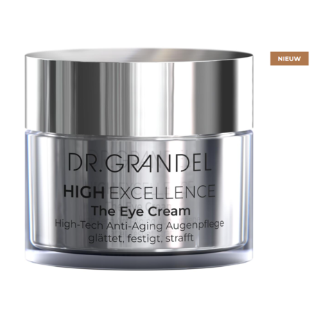 High Excellence The Eye Cream