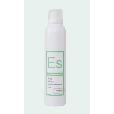 Shiro Shower Foam