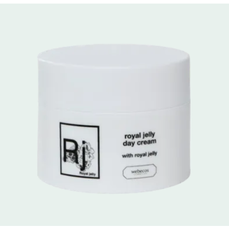 Royal Jelly Day Cream