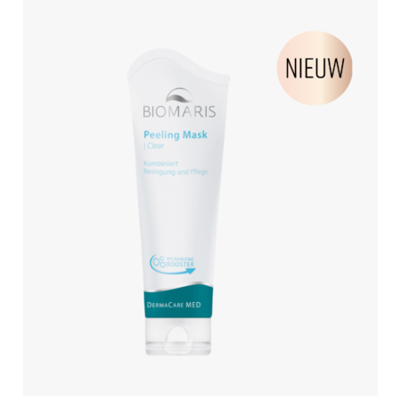 Peeling Mask Clear
