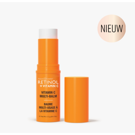 + Vitamin C Multi Face Balm