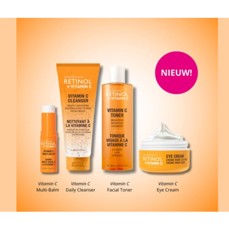 +Vitamin C Eye Cream