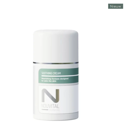 Soothing Cream 50 ml