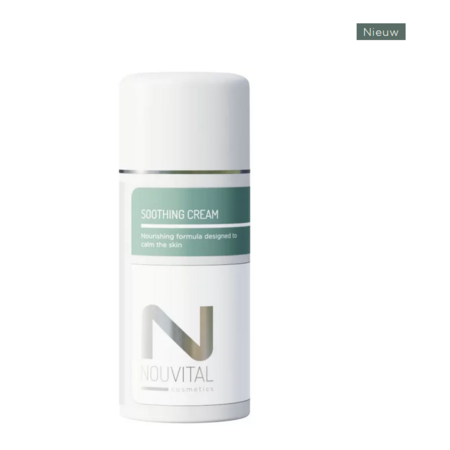 Soothing Cream 100 ml