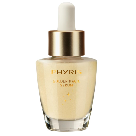 Golden Magic Serum