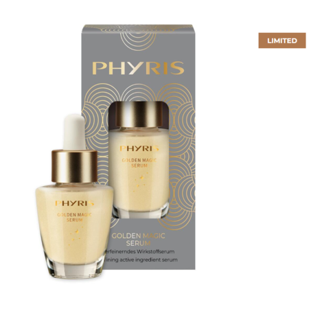 Golden Magic Serum