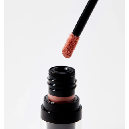 MoodMatcher Liquid Matte Nearly Nude