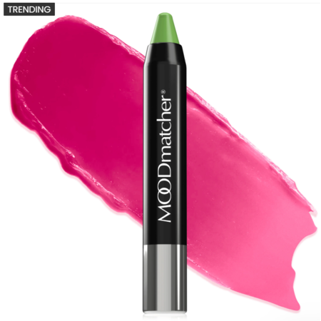 MoodMatcher Luxe  Twist Stick Green
