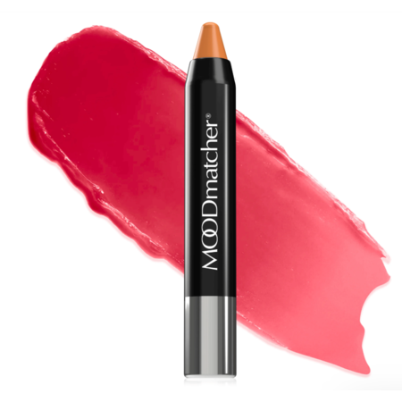 MoodMatcher Luxe Twist Stick Orange