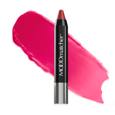 MoodMatcher Luxe Twist Stick  Red