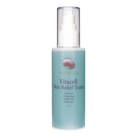 Vitacell Skin Relief Toner
