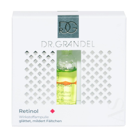 Retinol Ampul 3 ml