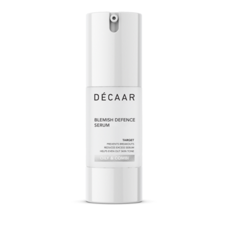 Blemish Defence Serum