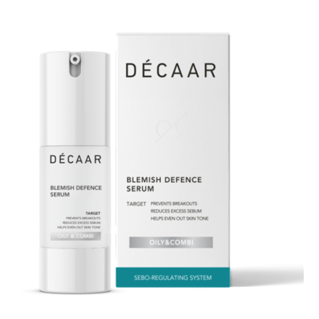 Blemish Defence Serum